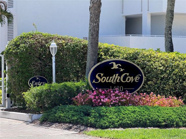 1480 Ocean Drive 3H, Vero Beach, FL 32963