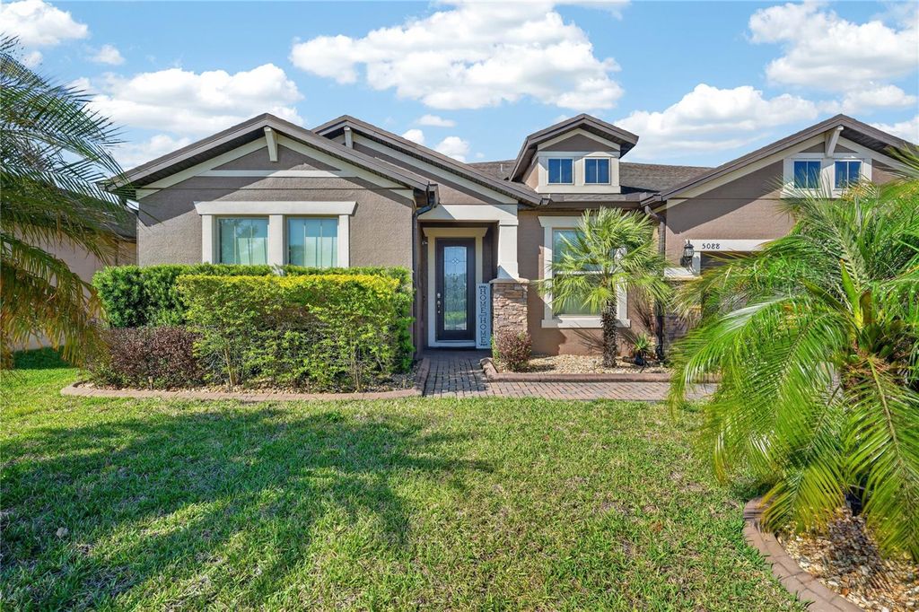 5088 HARTWELL COURT, St Cloud, FL 34771