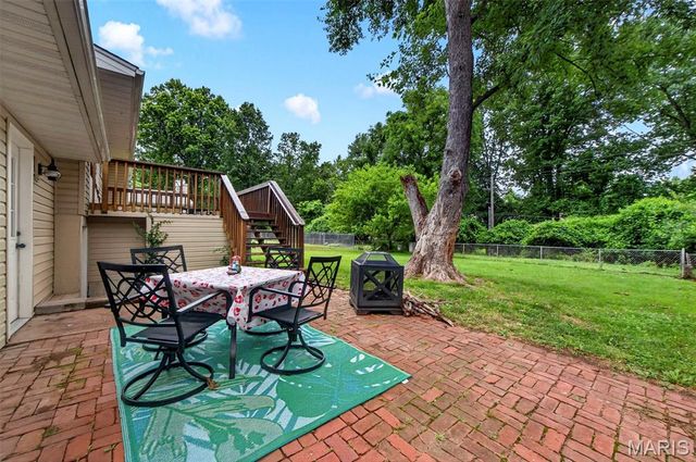 547 Golfwood Drive, Ballwin, MO 63021