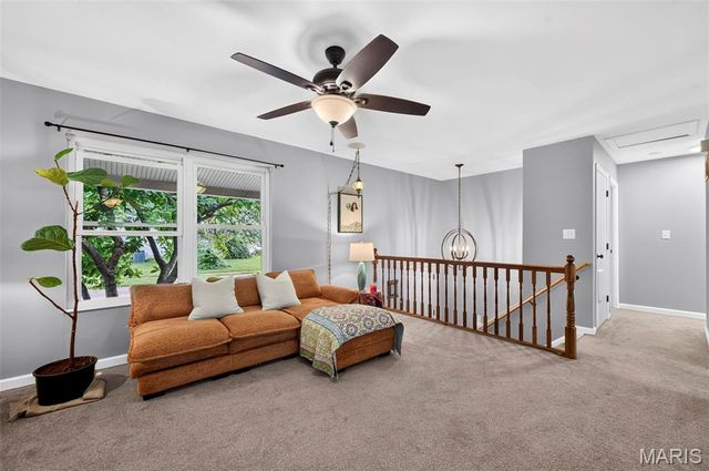 547 Golfwood Drive, Ballwin, MO 63021