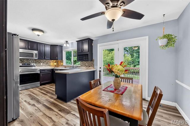 547 Golfwood Drive, Ballwin, MO 63021