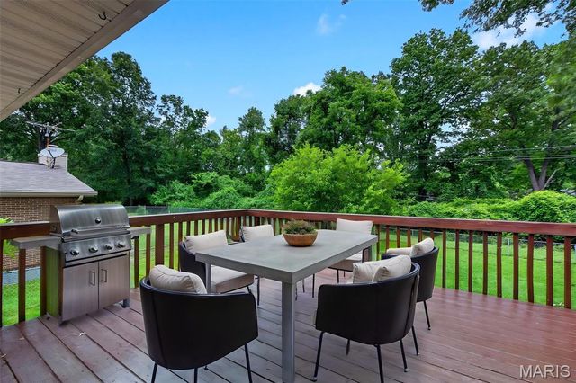 547 Golfwood Drive, Ballwin, MO 63021