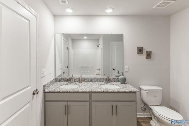 141 Domingues Avenue, Meridianville, AL 35759