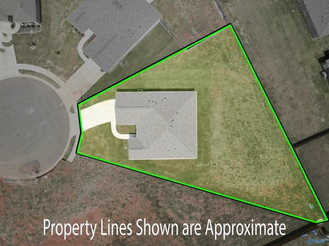 141 Domingues Avenue, Meridianville, AL 35759