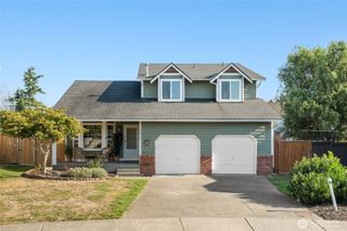 18402 109th Street Ct E, Bonney Lake, WA 98391