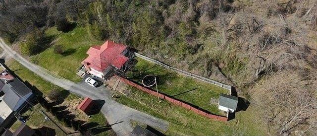 295 Private Road 660, South Point, OH 45680