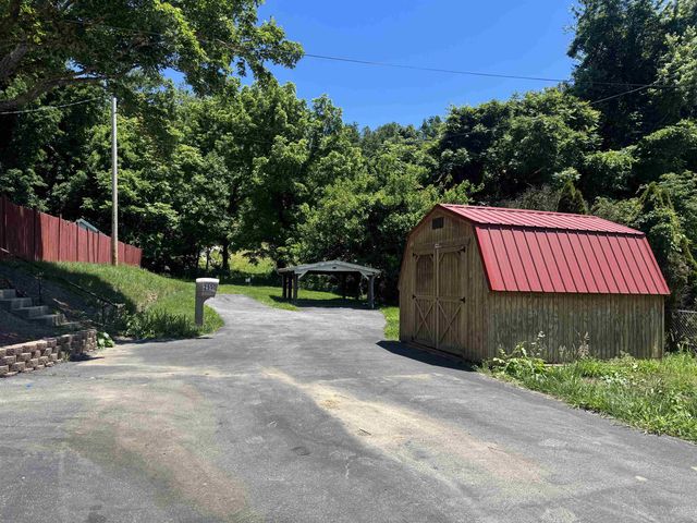 295 Private Road 660, South Point, OH 45680