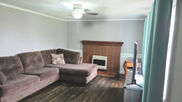 295 Private Road 660, South Point, OH 45680