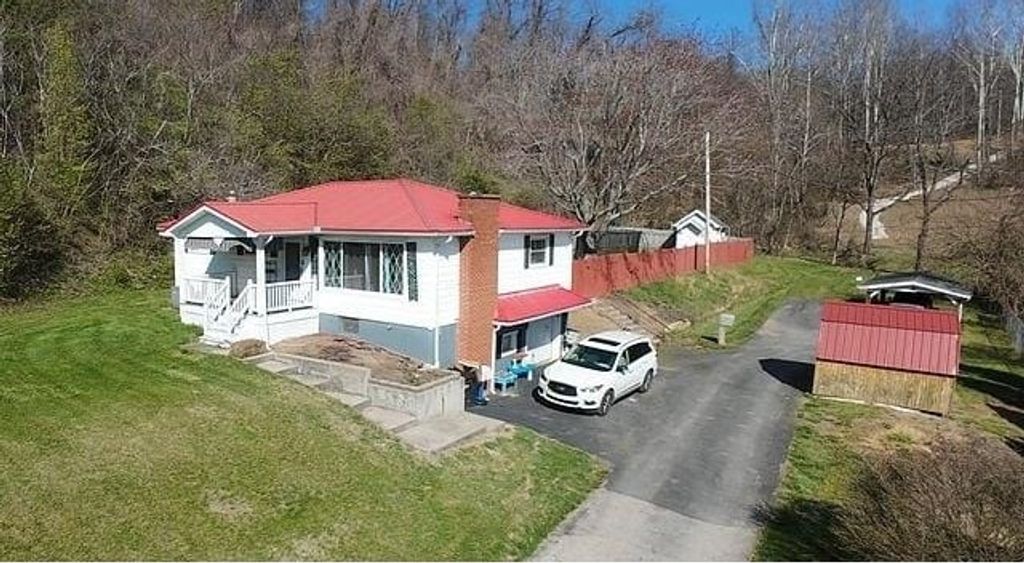 295 Private Road 660, South Point, OH 45680