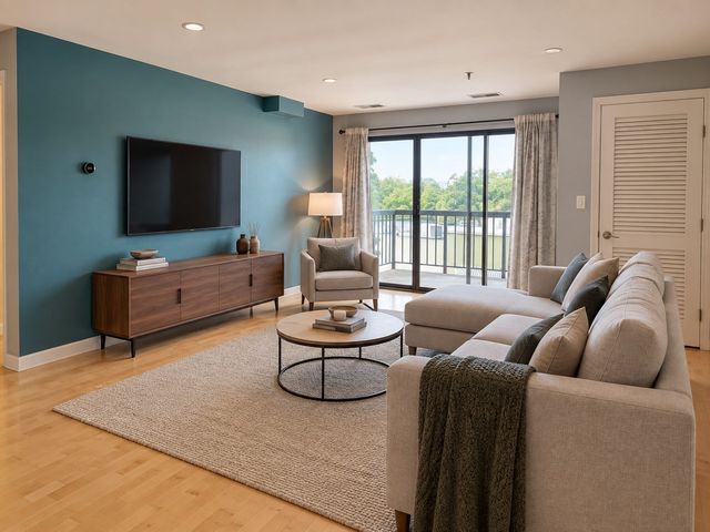 3920 Mystic Valley Parkway 322, Medford, MA 02155