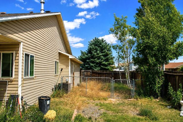 741 Stone Mountain Drive, Fruita, CO 81521