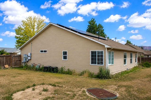 741 Stone Mountain Drive, Fruita, CO 81521