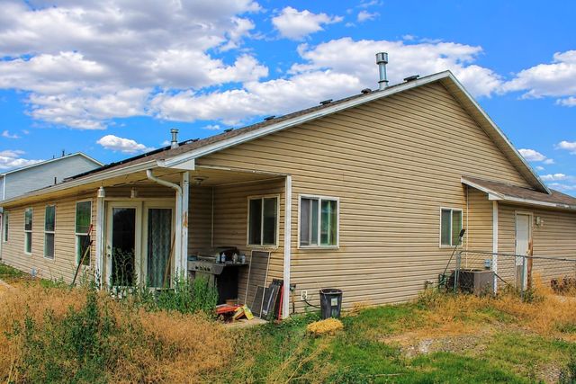 741 Stone Mountain Drive, Fruita, CO 81521