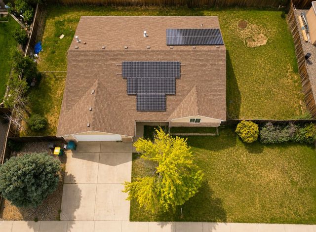 741 Stone Mountain Drive, Fruita, CO 81521