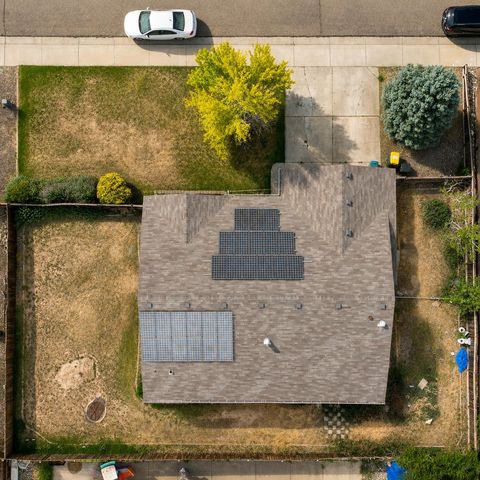 741 Stone Mountain Drive, Fruita, CO 81521