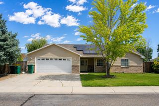 741 Stone Mountain Drive, Fruita, CO 81521