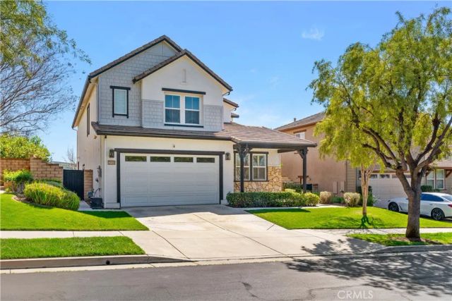 22588 Lamplight, Saugus, CA 91350