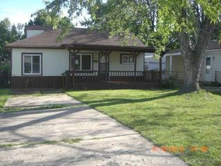 17048 Lowell Street, Roseville, MI 48066