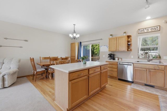 6438 Urich Terrace, Madison, WI 53719