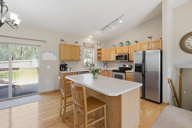 6438 Urich Terrace, Madison, WI 53719