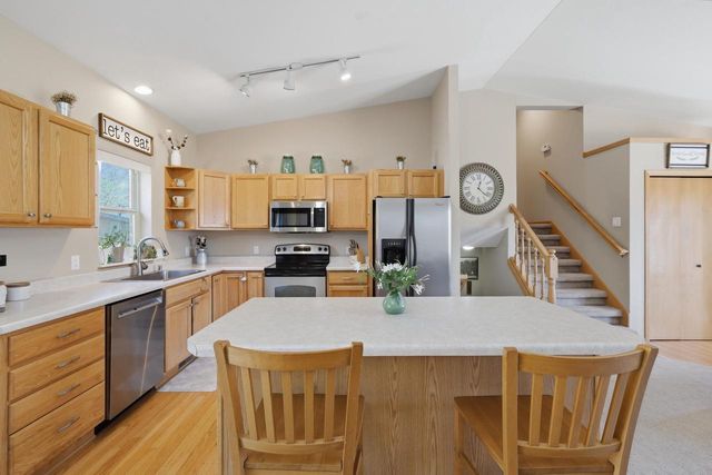 6438 Urich Terrace, Madison, WI 53719