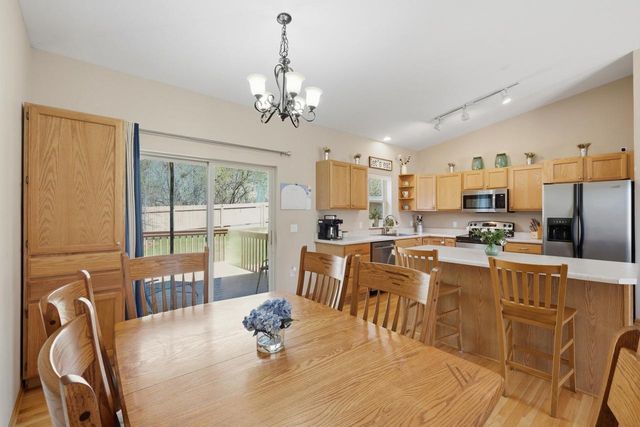6438 Urich Terrace, Madison, WI 53719