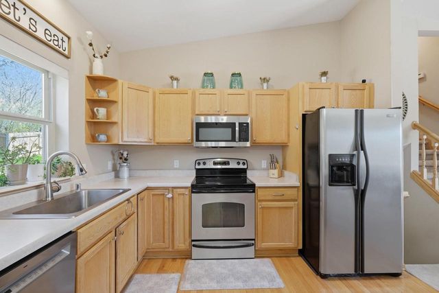 6438 Urich Terrace, Madison, WI 53719