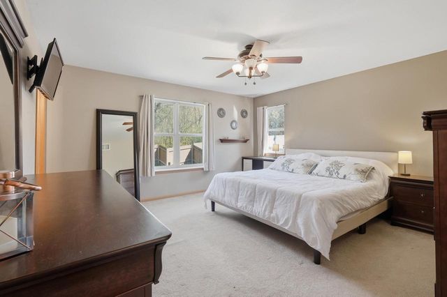 6438 Urich Terrace, Madison, WI 53719