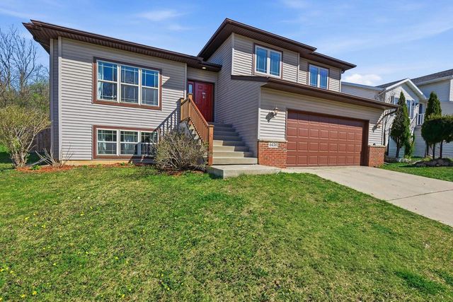 6438 Urich Terrace, Madison, WI 53719