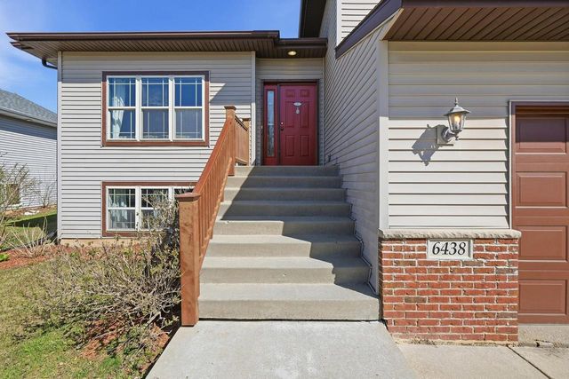 6438 Urich Terrace, Madison, WI 53719