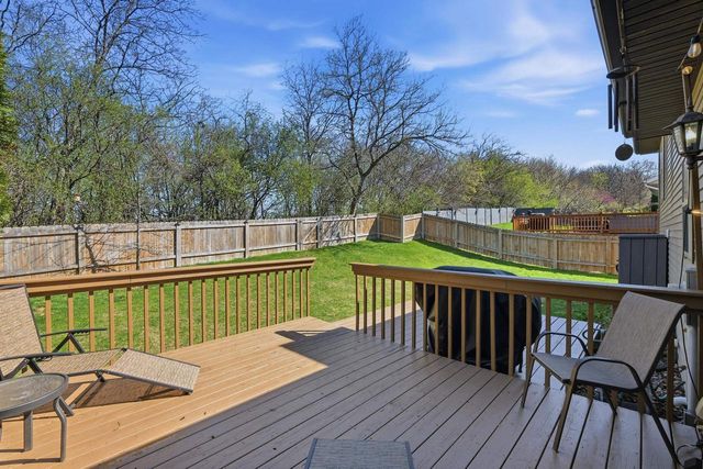 6438 Urich Terrace, Madison, WI 53719