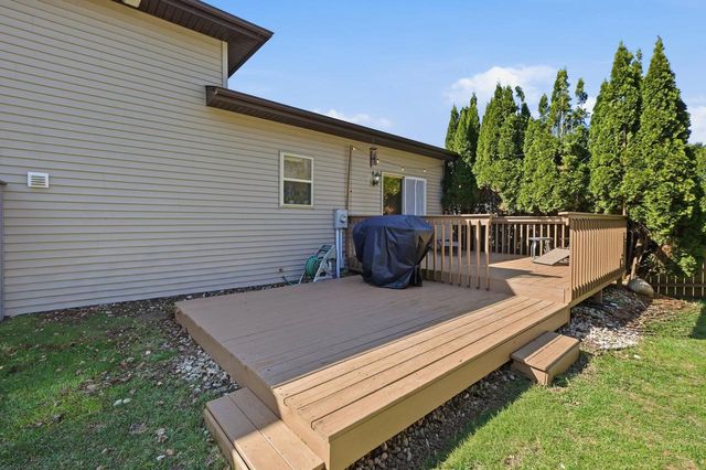 6438 Urich Terrace, Madison, WI 53719