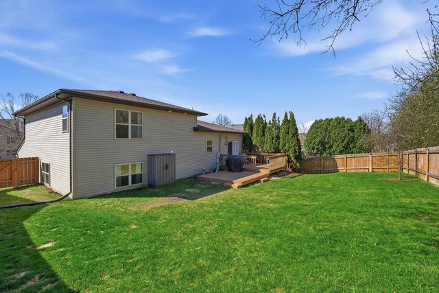 6438 Urich Terrace, Madison, WI 53719