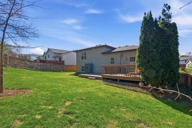 6438 Urich Terrace, Madison, WI 53719