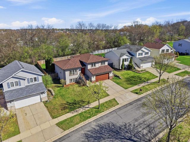 6438 Urich Terrace, Madison, WI 53719