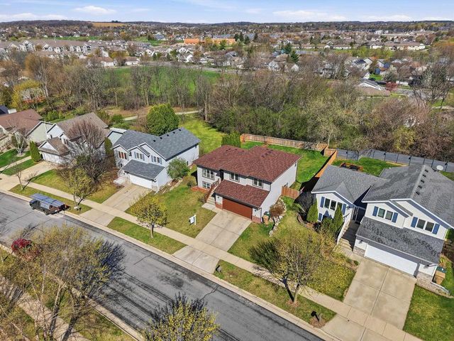 6438 Urich Terrace, Madison, WI 53719