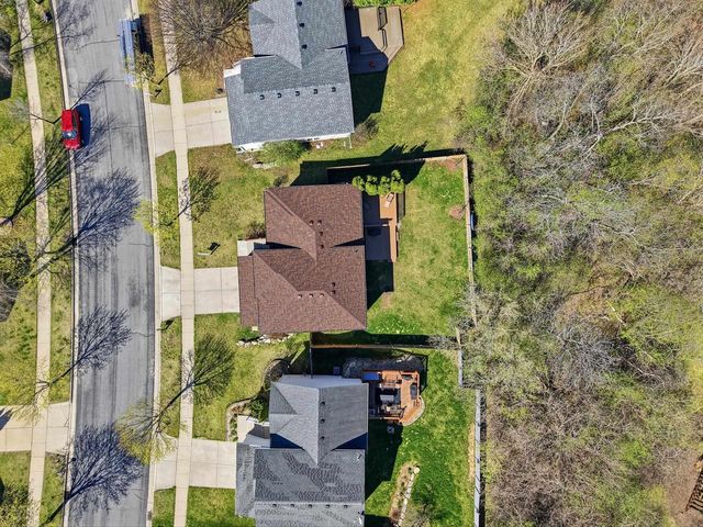 6438 Urich Terrace, Madison, WI 53719