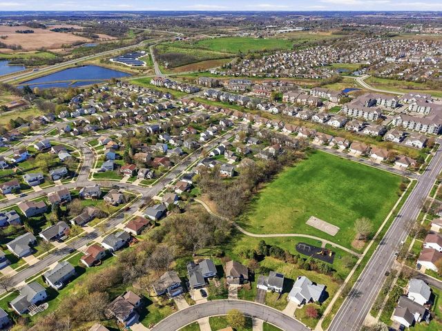 6438 Urich Terrace, Madison, WI 53719