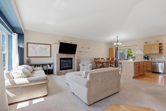 6438 Urich Terrace, Madison, WI 53719