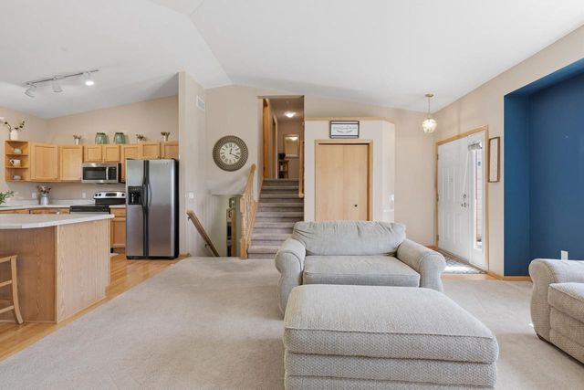 6438 Urich Terrace, Madison, WI 53719