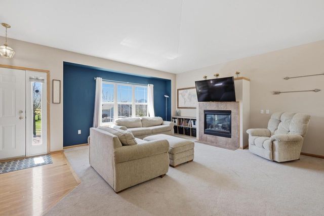 6438 Urich Terrace, Madison, WI 53719