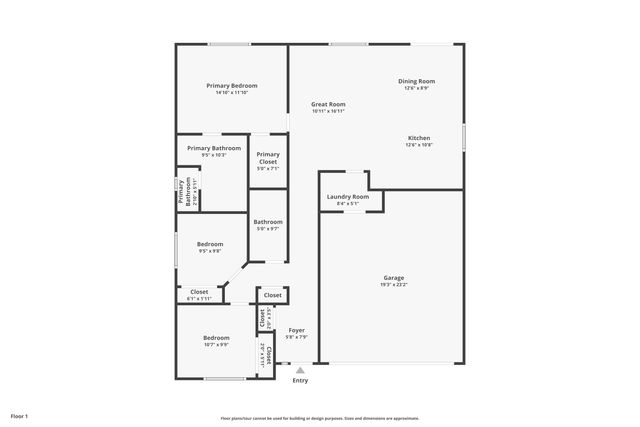 17807 E 3rd Ln, Spokane Valley, WA 99016