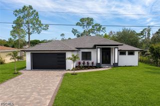 5331 Butte ST, Lehigh Acres, FL 33971