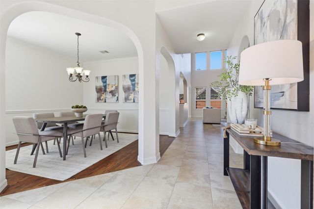 16919 Talisker Court, Richmond, TX 77407