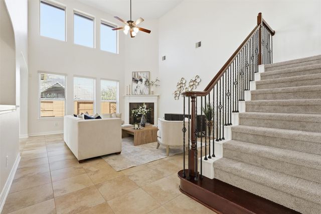 16919 Talisker Court, Richmond, TX 77407