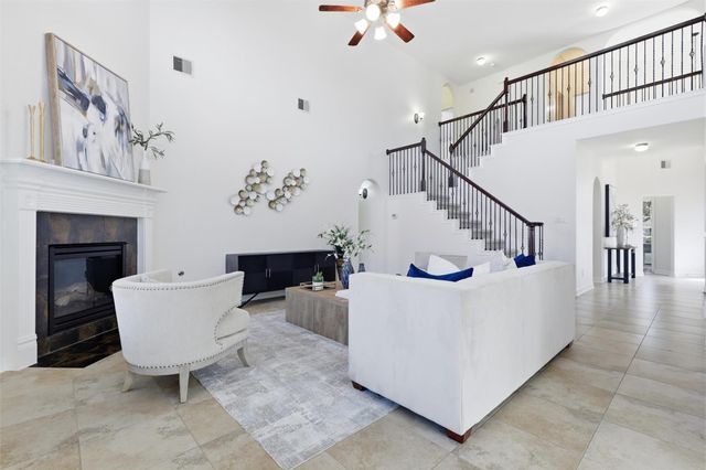 16919 Talisker Court, Richmond, TX 77407