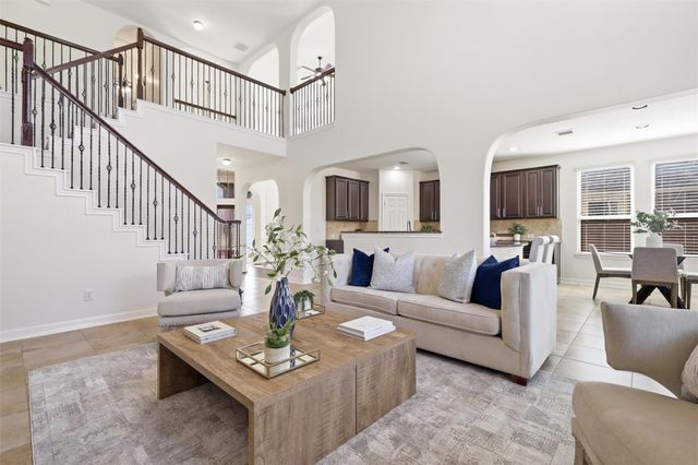 16919 Talisker Court, Richmond, TX 77407