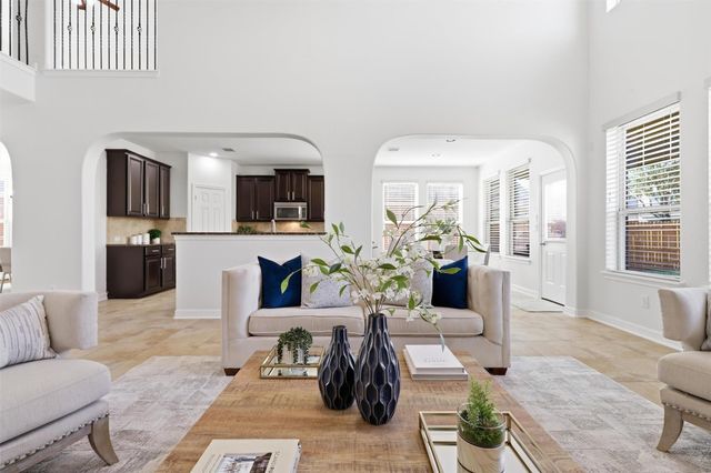 16919 Talisker Court, Richmond, TX 77407