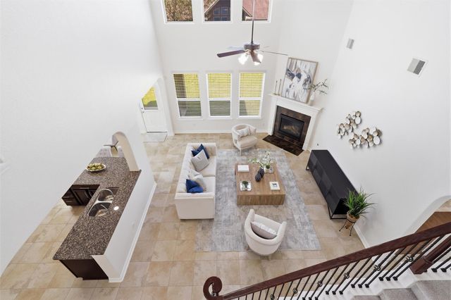 16919 Talisker Court, Richmond, TX 77407