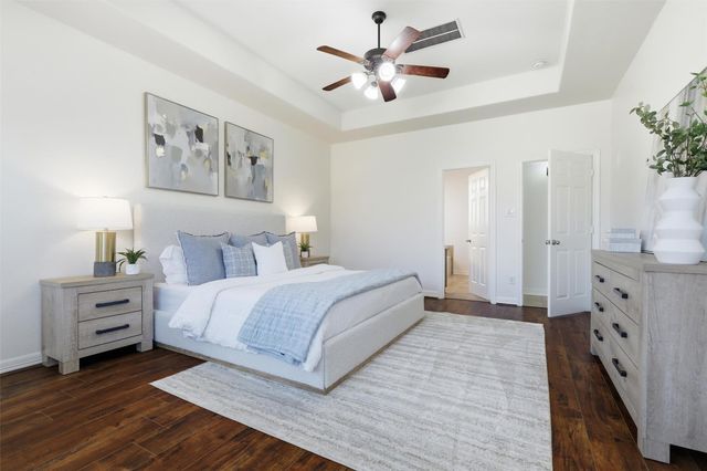 16919 Talisker Court, Richmond, TX 77407